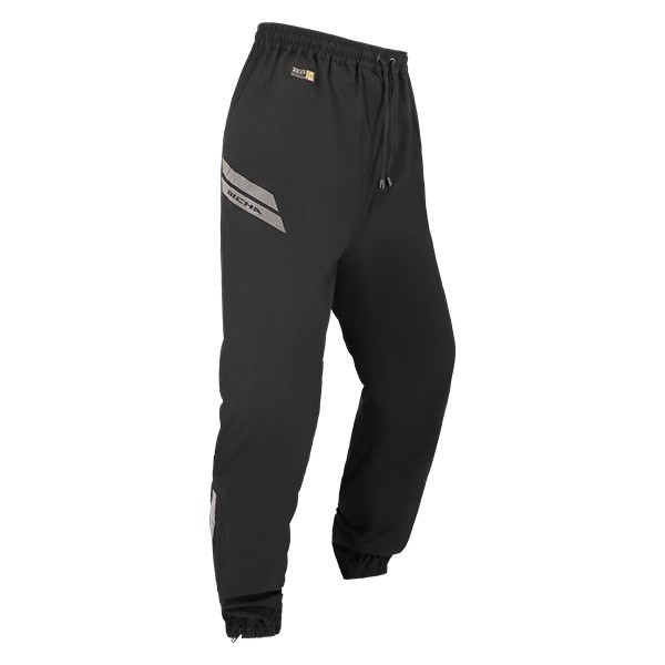 Richa Richa Rain Stretch 2L Trousers Black